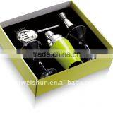 3pcs Stainless Steel Bar Tool Sets thumbnail-1