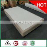 Fabric Upholstered Bed Super Quality King Single Fabric Bed Frame thumbnail-1