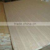 19mm Blockboard Melamine Bingtangor Okoume Faced thumbnail-1