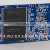 8G 2.5'' SATA II S100 SSD Factory thumbnail-5