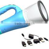 New Design 2016 Solar Rechargeable Outdoor Flashlighting Solar Sos Light Systems thumbnail-2