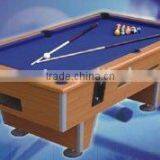 Coin Operated Pool Table