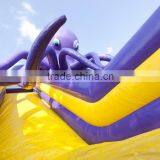 Inflatable Large Slide Commercial Quality Inflatable Slides Selling thumbnail-5
