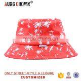 Printed Trendy Designer Bucket Hats Caps thumbnail-3