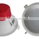 3 inch 7w SMD5630 led recessed down light