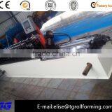 Hot Sell High Quality Construction Frame Steel Keel Accessories Roll Forming Machine Steel Keel Accessories Roll Forming