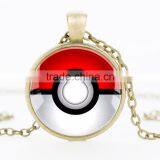 2016 New Design Pokemon Necklace Craft thumbnail-3