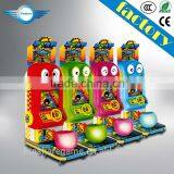 Toy Speed Q Kid Racing Game Machine thumbnail-1