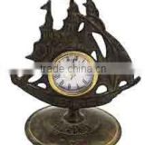 Nautical Table clock