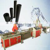 Large Output CTO Active Cabon Filter Cartidge Making Machine