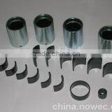 Permanent Multipole Ring Bonded Magnet for Wind Generator thumbnail-2