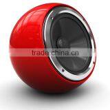 Mini Portable Bluetooth Wireless Super Bass Stereo Speaker For Tablet Smartphone