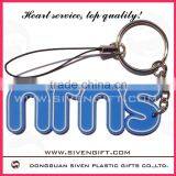Custom Design Soft Pvc Rubber Bottle Opener Keychain thumbnail-4