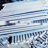 chinese wholesale harrow part square shaft in agriculture machine