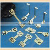 OEM Service Precision Metal Stamping Parts From China thumbnail-1