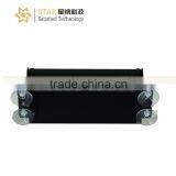 1W*8LED Visor Dash Board Emergency Strobe Lights Red/ Bule XN-21D thumbnail-4