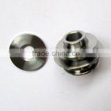 K14 Turbocharger Thrust Collar System