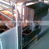 Pig Farrowing Crate With Stainless Steel Hopper thumbnail-3