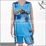 Black/white Top Quality Basketball Jersey Cheap Wholesale Custom Basketball Jersey thumbnail-2