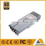 High Power 1U Power Supply Rack Mount Power Supply for Server
