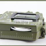 Retro Style Classic Foldable Multi- Founctonal Compass Excellent Quality thumbnail-3