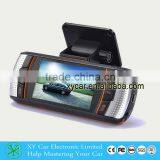 Osculum Type Dual Camera DVR, 2.7inch Diaplay (XY-G7-2) thumbnail-1