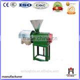 Small Scale 10 Ton Per Day Buckwheat Flour Milling Machine thumbnail-1