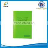 2017 New Design Exercise Note Book