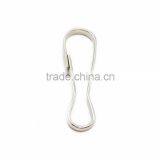 China Supplier Metal Carabiner Dog Hooks For Women Bags thumbnail-3
