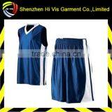 Top Quality Custom Men Navy Uniform thumbnail-1