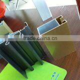 Newly Designed 6000 Series Aluminum Alloy Beam Profiles for Door and Wiondow,curtain Wall, Glass House thumbnail-3