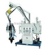 Hot Sale High Quality New Design Low Pressure PU Foam Injection Machine