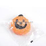 Halal Wholesale Individual Packed Candy Colorful Halloween Marshmallow thumbnail-3