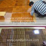 High Quality Wooden Portable Wedding Dance Floor thumbnail-4