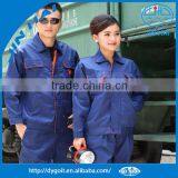 Long Sleeve Cheap Work Uniforms Top, Pants thumbnail-1