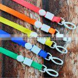 Custom Woven Lanyard Printing thumbnail-2