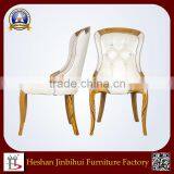 Modern Indian Furniture Dining Chair Solid Wood Furniture thumbnail-2