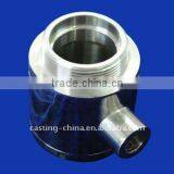 Chinese Custom OEM Lost Wax Casting Foundry thumbnail-1