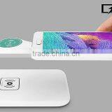 Compact Qi-Enabled Wireless Charging Adapter For Android Phones With Micro USB 5pin Connectors thumbnail-3