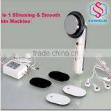 EVERSUN GD-HD 101 Facial Massager 3 in 1 Infrared Ultrasound thumbnail-1