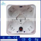 Seastar Spas Brand Outdoor Massage Equipment Acrylic Balboa Whirlpool Hot Tub thumbnail-1