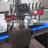 GLM HOT SALE1 7 in 1 Cavitation Vacuum RF BIO Diode Lipolaser Slimming Machine thumbnail-3