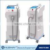 Most professional FDA approved cosmetic permanent unhairing 808nm diode laser machine german dilas soprano ice alma hair removal