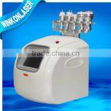 The Most Beautiful You!China Factory Direct Top Quality Low Price Latest Cavitation Machine,cavitation Slimming Machine thumbnail-1