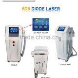 Promotion 808nm d Diode Laser Equipment for All Kinds of Hair Removal thumbnail-3