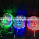 Hot Korea New Product Led Mask 7 Colors Led Skin Rejuvenator Mask for Clinic or Salon Use thumbnail-4