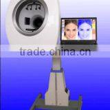 Portable 3D Skin Scan Machine for Skin Analyzer thumbnail-2
