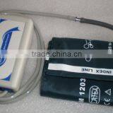 CE Approved 24 Hour BP Monitor ABPM 1 Ambulatory Blood Pressure Monitor With Cuff thumbnail-2