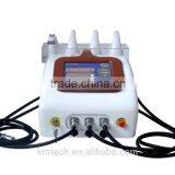 Big Sprise!! 4 Handpieces Ultrasonic Machine for Face thumbnail-5