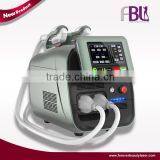 Prevalent Ipl Shr Skin Rejuvenation Acne Removal Machine thumbnail-3
